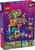 Miniatyrbild 8 av 8: LEGO® Friends Kattkalas & trädkoja 42666