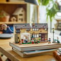 Miniatyrbild 4 av 8: LEGO® Harry Potter™ Privet Drive: faster Marges besök 76451