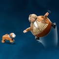 Miniatyrbild 7 av 8: LEGO® Harry Potter™ Privet Drive: faster Marges besök 76451