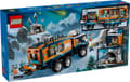 Miniatyrbild 8 av 8: LEGO® City Polarutforskarnas laboratoriebil 60471