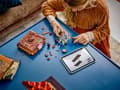 Miniatyrbild 3 av 8: LEGO® Harry Potter™ Den tuggande Monsterboken om monster 76449