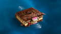 Miniatyrbild 7 av 8: LEGO® Harry Potter™ Den tuggande Monsterboken om monster 76449