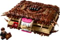 Miniatyrbild 2 av 8: LEGO® Harry Potter™ Den tuggande Monsterboken om monster 76449