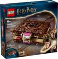 Miniatyrbild 1 av 8: LEGO® Harry Potter™ Den tuggande Monsterboken om monster 76449