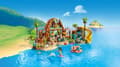 Pikkukuva 5 / 8: LEGO® Friends Familjesemester på strandresort 42673
