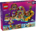 Pikkukuva 8 / 8: LEGO® Friends Familjesemester på strandresort 42673