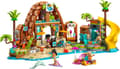 Pikkukuva 2 / 8: LEGO® Friends Familjesemester på strandresort 42673