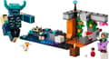 Miniatyrbild 2 av 8: LEGO® Minecraft Mötet med väktaren 21274