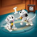 Miniatyrbild 4 av 8: LEGO® Disney 101 Dalmatiner Lucky och Penny 43271