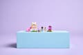 Miniatyrbild 4 av 8: LEGO® Friends Valplekplats 42665