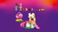 Miniatyrbild 7 av 8: LEGO® Friends Valplekplats 42665