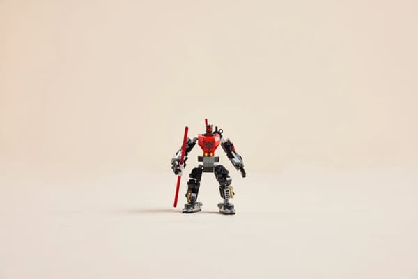 LEGO® Star Wars™ Darth Maul Mech 75411