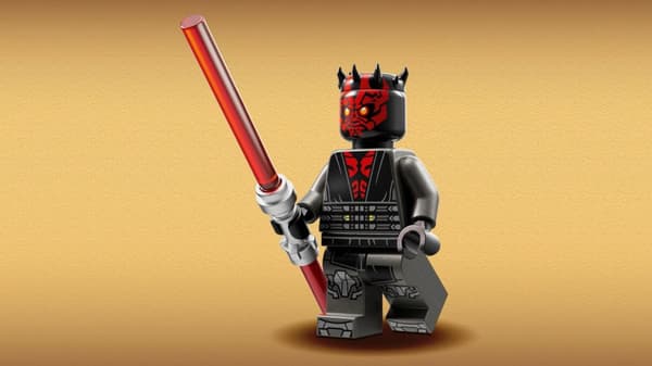 LEGO® Star Wars™ Darth Maul Mech 75411