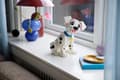 Miniatyrbild 4 av 8: LEGO® Disney 101 dalmatiner valp 43269