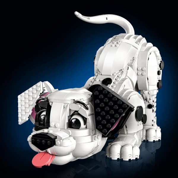 LEGO® Disney 101 dalmatiner valp 43269