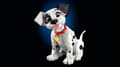 Miniatyrbild 6 av 8: LEGO® Disney 101 dalmatiner valp 43269