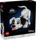 Miniatyrbild 1 av 8: LEGO® Disney 101 dalmatiner valp 43269