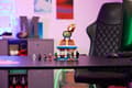 Miniatyrbild 4 av 8: LEGO® Fortnite® Durrr Burgers restaurang 77076