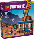 Miniatyrbild 1 av 8: LEGO® Fortnite® Durrr Burgers restaurang 77076