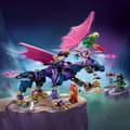 Miniatyrbild 5 av 8: LEGO® Ninjago Mästardraken Rontu 71842
