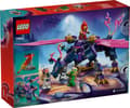 Miniatyrbild 8 av 8: LEGO® Ninjago Mästardraken Rontu 71842