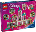 Miniatyrbild 8 av 8: LEGO® Disney Prinsesslott och kungliga husdjur 43267