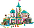 Miniatyrbild 2 av 8: LEGO® Disney Prinsesslott och kungliga husdjur 43267