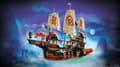 Miniatyrbild 5 av 8: LEGO® Ninjago Templets gåva 71848