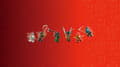 Miniatyrbild 6 av 8: LEGO® Ninjago Templets gåva 71848