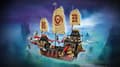 Miniatyrbild 7 av 8: LEGO® Ninjago Templets gåva 71848