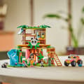 Miniatyrbild 4 av 8: LEGO® Friends Pandareservat 42648