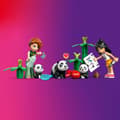 Miniatyrbild 7 av 8: LEGO® Friends Pandareservat 42648