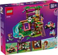 Miniatyrbild 8 av 8: LEGO® Friends Pandareservat 42648