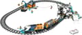 Pikkukuva 2 / 8: LEGO® City Polarutforskarnas arktiska expresståg 60470