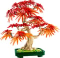 Miniatyrbild 2 av 7: LEGO® Botanicals Bonsaiträd: japansk lönn 10348