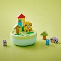 Miniatyrbild 4 av 8: LEGO® DUPLO Formsorterare: valphus 10441