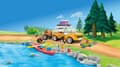 Pikkukuva 5 / 8: LEGO® Friends Bilresa med vänner 42659