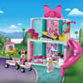 Miniatyrbild 5 av 8: LEGO® Disney Mimmis djurhotell 43274
