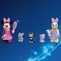 Miniatyrbild 6 av 8: LEGO® Disney Mimmis djurhotell 43274