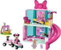 Miniatyrbild 2 av 8: LEGO® Disney Mimmis djurhotell 43274