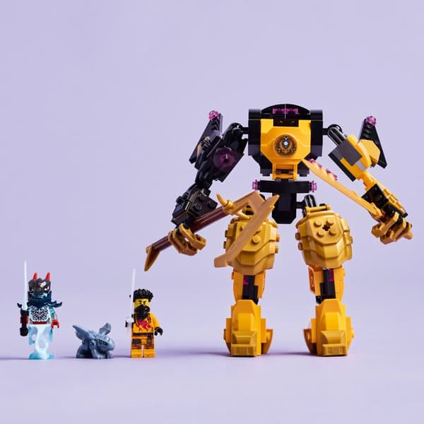 LEGO® Ninjago Arins spinjitzurobot 71839
