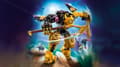 Pikkukuva 5 / 7: LEGO® Ninjago Arins spinjitzurobot 71839