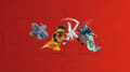 Pikkukuva 6 / 7: LEGO® Ninjago Arins spinjitzurobot 71839