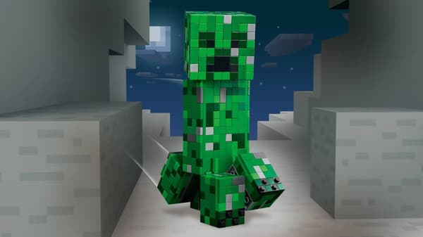 LEGO® Minecraft Creeper 21276