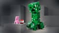 Pikkukuva 7 / 8: LEGO® Minecraft Creeper 21276