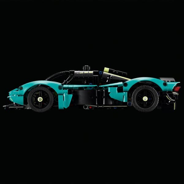 LEGO® Technic Aston Martin Valkyrie 42208