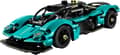 Miniatyrbillede 2 af 8: LEGO® Technic Aston Martin Valkyrie 42208