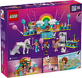 Pikkukuva 8 / 8: LEGO® Friends Maskeradfest med enhörning och älva 42661