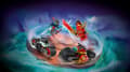 Miniatyrbild 6 av 7: LEGO® Ninjago Kais motorcykelrace 71838