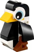 Miniatyrbild 5 av 5: LEGO Creator Tropisk tukan 30688
